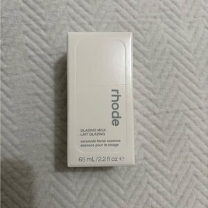 Rhode Skincare - Mini Glazing Milk